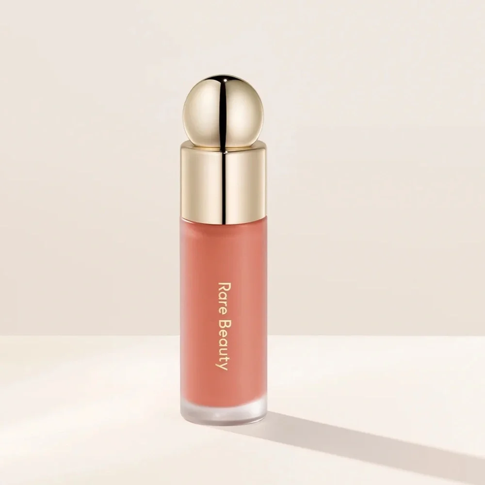 RARE BEAUTY Soft Pinch Liquid Blush – Shade: VIRTUE (0.25 fl oz / 7.5ml) - Picture 2 of 6
